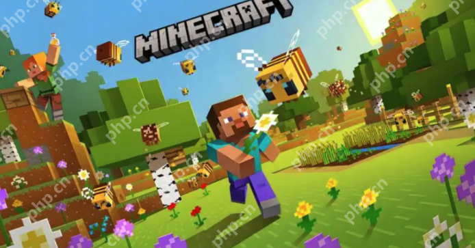 mcjs网页版在线版 mcjs免费游玩直达方式 - php中文网