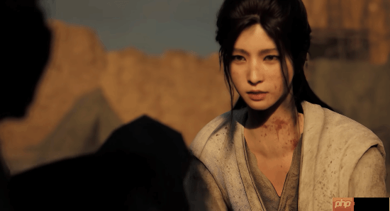 全新国产动作RPG《墨者：邓陵之丘》公布首支实机：这小兵的配音太接地气了