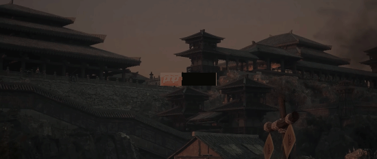 全新国产动作RPG《墨者：邓陵之丘》公布首支实机：这小兵的配音太接地气了