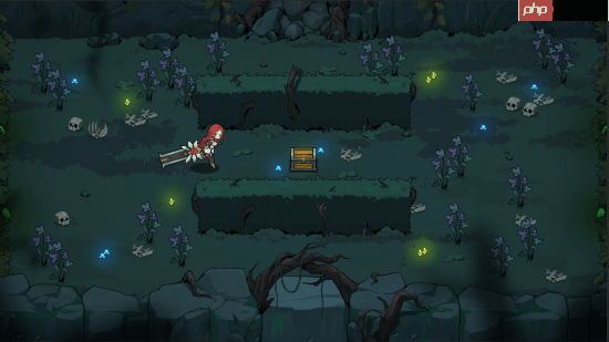 类暗黑ARPG《星渊勇者》上架Steam：定档明年Q1 主打深度BD构建