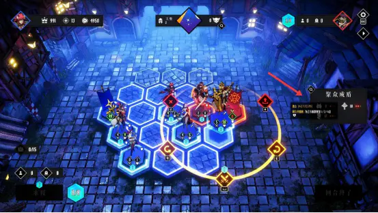 【泰国团队专访】既有牛头人还能走纯爱 你这个战棋游戏正不正经？