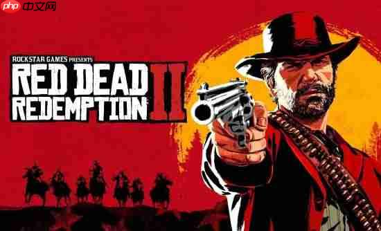 丹豪瑟离开R星的原因:不想再做大镖客2等超大规模游戏