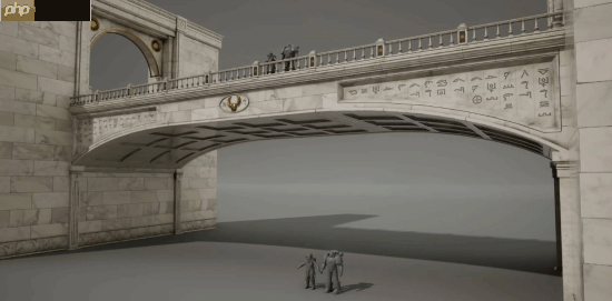 开发截图流出!被取消的《战锤40k》又被曝光