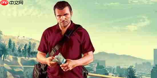 《三男一狗》麦克演员经常被报假警骚扰:已经习惯了