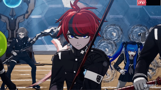 小高和刚:100个结局太少!想做个《两百日战纪》