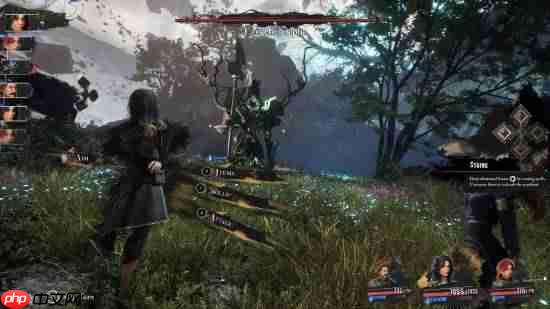 《光与影:33号远征队》团队:最开始的目标是M站评80分