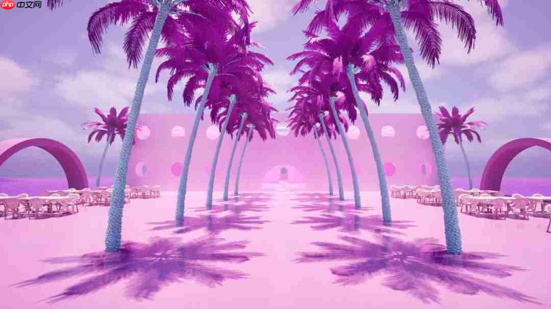 心理恐怖游戏《后室梦穿》新预告 意识穿梭