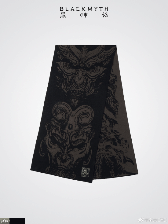 《黑神话》主理人发文推荐新品！包装好精美