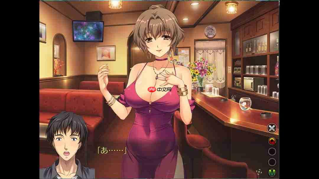 A社作品大放送! 《妻中蜜3》开放Steam商店页面