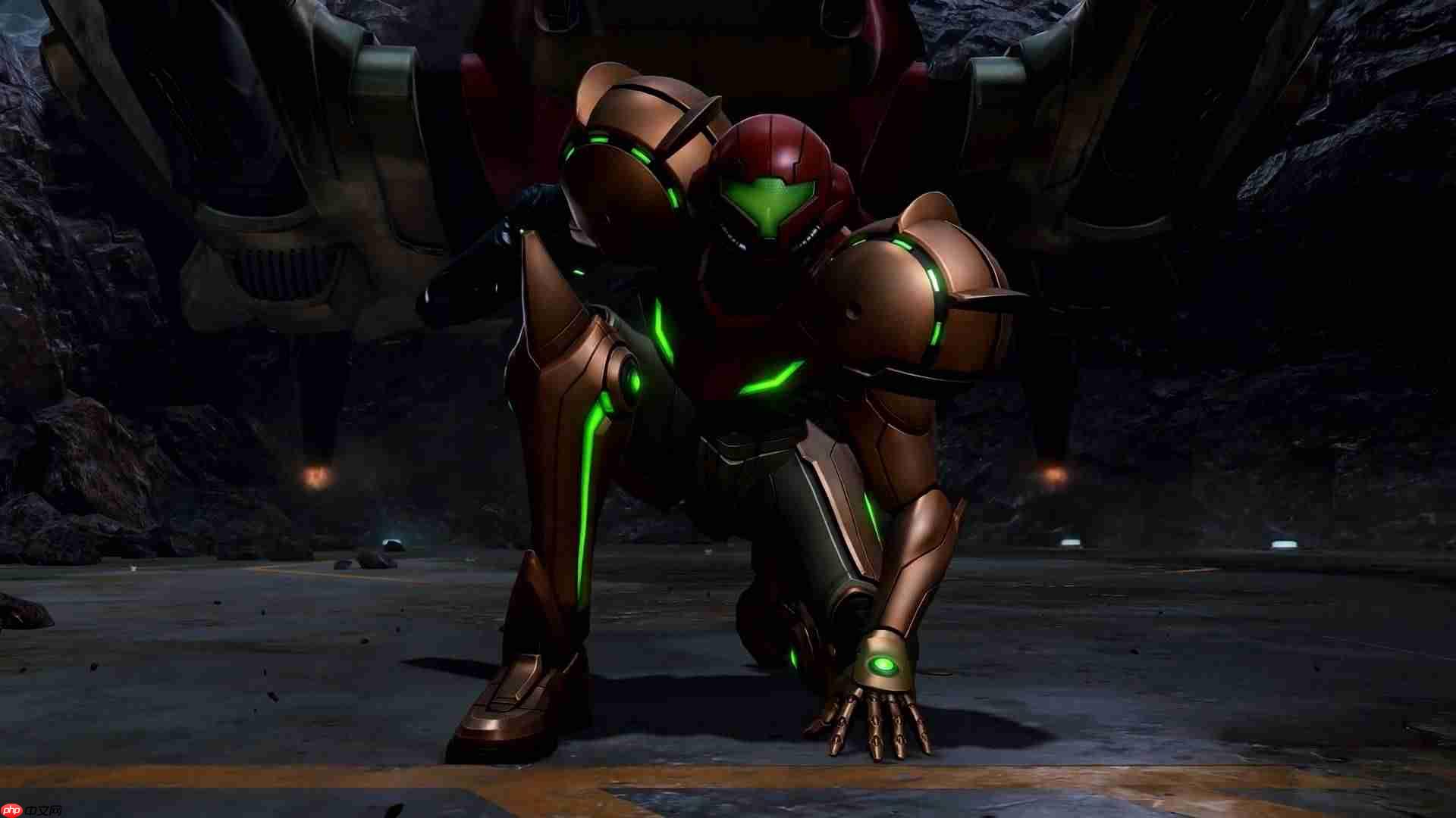 密特罗德究极4测评:地图探索和电影化叙事太过无趣