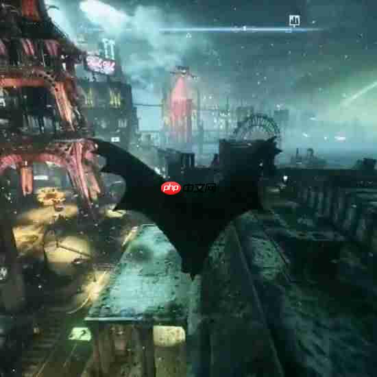 光线追踪是骗局?老外:10年前的画面就吊打现在!