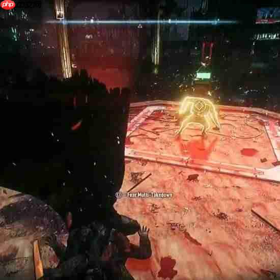 光线追踪是骗局?老外:10年前的画面就吊打现在!