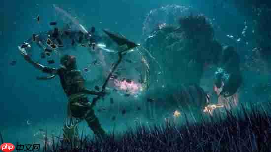 不硬夸！战争机器前主创锐评《光与影》前期设计一般