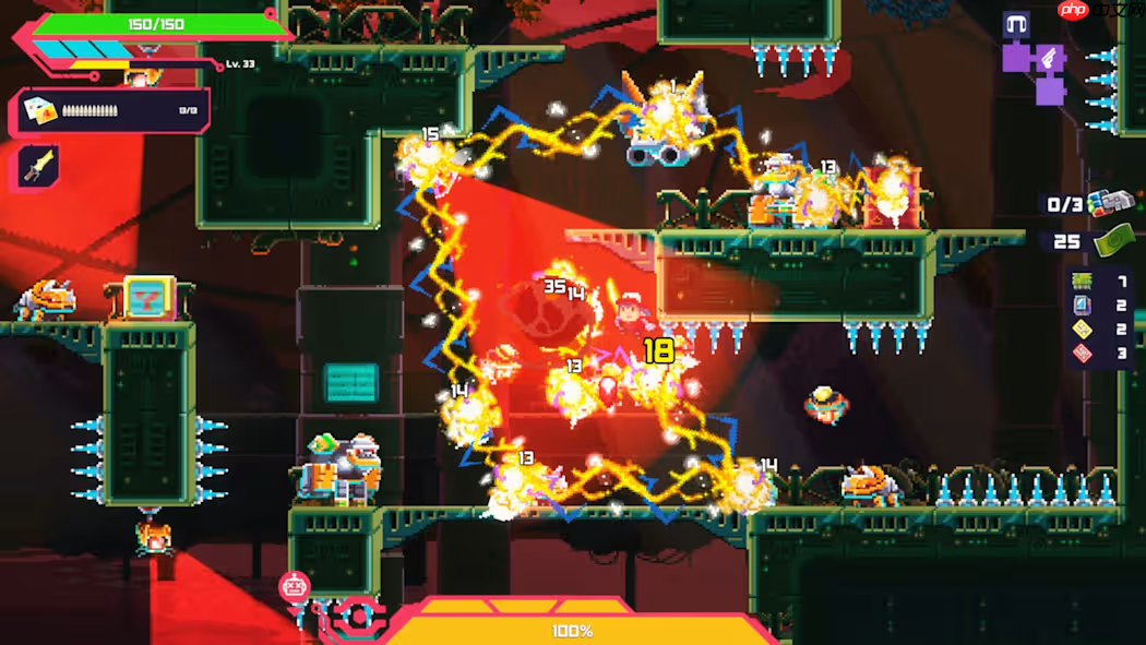 莉亚改写命运测评：跑图优化将负反馈降到了最低