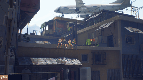 双人叙事《港警成双:来自城寨》现已上架Steam:支持远程同乐 定档明年Q1