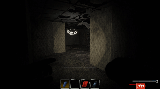 合作恐怖游戏《Backrooms Lost Runners》定档明年第一季度 现已开放Demo试玩