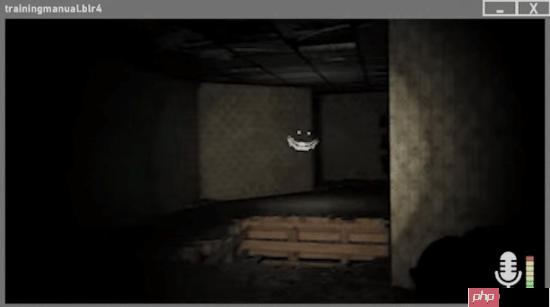 合作恐怖游戏《Backrooms Lost Runners》定档明年第一季度 现已开放Demo试玩