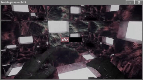 合作恐怖游戏《Backrooms Lost Runners》定档明年第一季度 现已开放Demo试玩