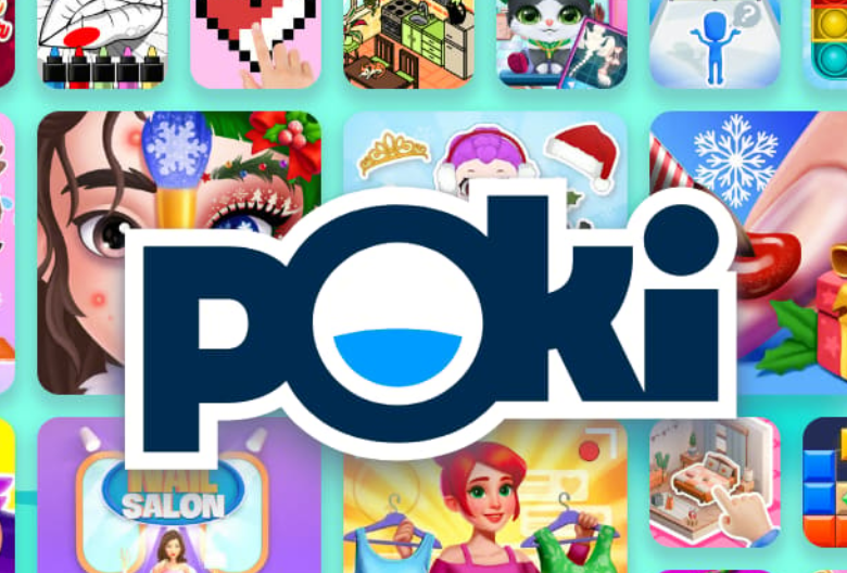 poki在线下载免费游戏方法_Poki官网免费游戏在线秒玩入口 - php中文网