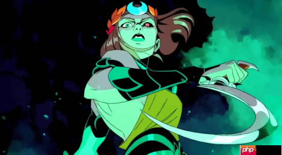 再涨一分！《哈迪斯2》已95分跻身史上第九高分游戏