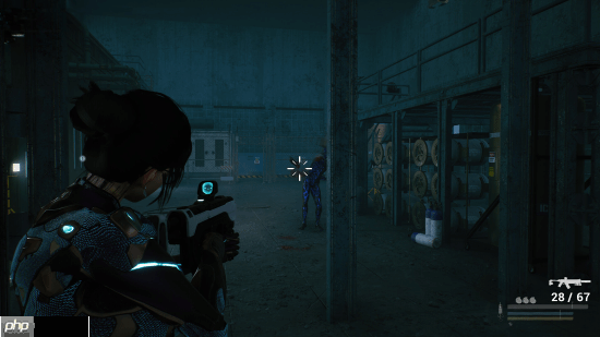 动作射击游戏《破晓》预计明年第一季度发售 支持服装损坏与公寓互动