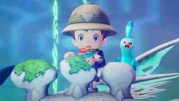 深受玩家喜爱! 《幻想生活i》销量突破150万份