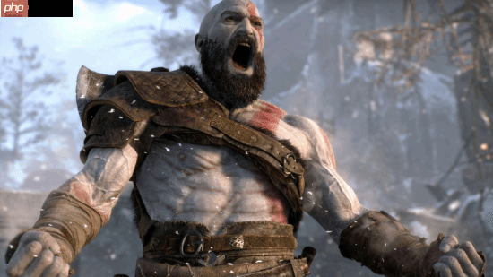 外媒盘点5大“表现最稳”游戏系列：GTA与战神上榜 品质持续在线