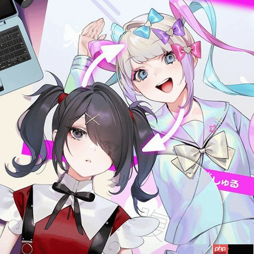 200万销量美女游戏作者今晚公开新作!前作堪称现象级