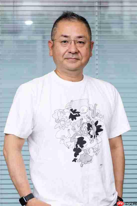 《DQ11》制作人回归!重新执掌《勇者斗恶龙》系列