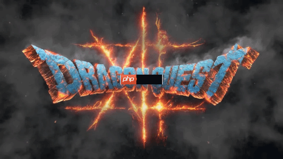 《DQ11》制作人回归!重新执掌《勇者斗恶龙》系列