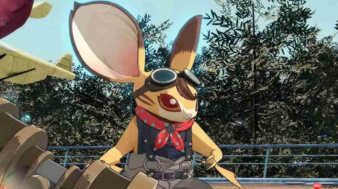 一年之后 《暗喻幻想》监督再次暗示续作推出的可能性