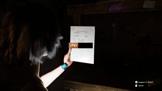 生存恐怖《Eternity's Echo》上架Steam：扮演D.I.B特工 调查超自然案件