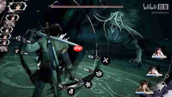 尴尬了?IGN评仙剑4重制:战斗系统神似《光与影》