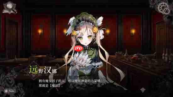 知名表情包神作《魔法少女的魔女审判》销量破40万份!Steam史低大促