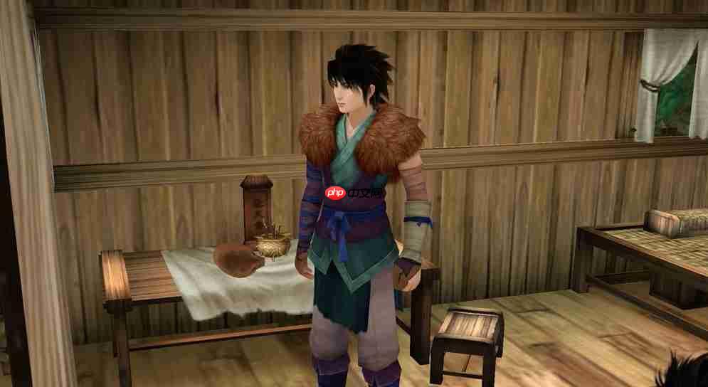 《仙剑4重制版》主角团与原版对比 柳梦璃更美了