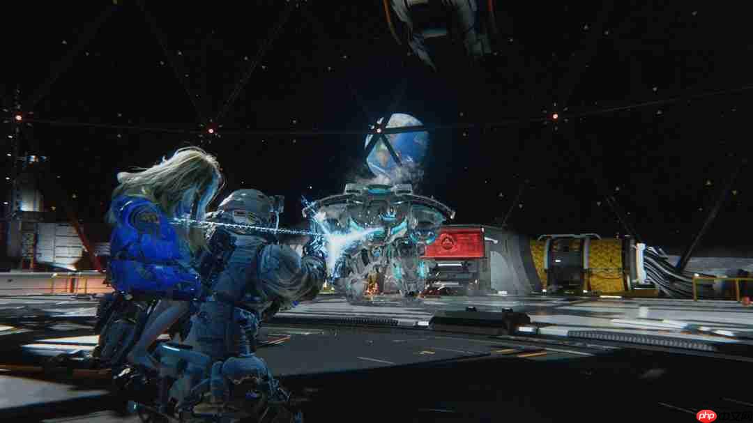 卡普空《识质存在》制作人坦言开发进入最终冲刺阶段