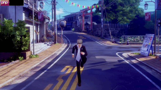 《女神异闻录》官宣明年有大的!面向全球、内容丰富