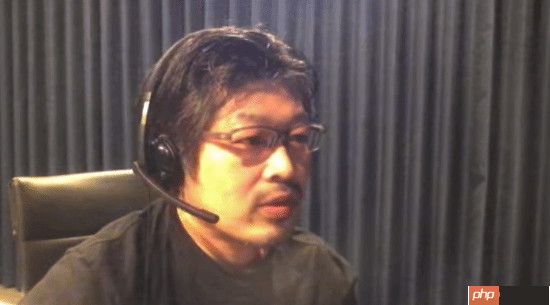 《寂静岭f》直播演员又添一人!女主角父亲也来了