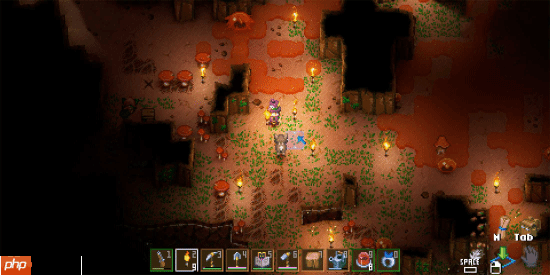 十款超耐玩生存游戏盘点：少说100小时起步！