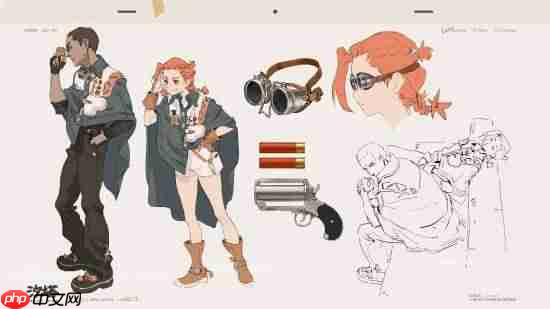 字节濒临被砍大作《汐塔》复活!官宣动画番剧先行