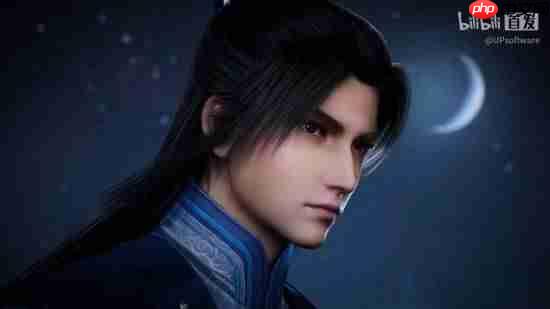 《仙剑奇侠传四:重制版》主角团形象公开!来看和原版对比