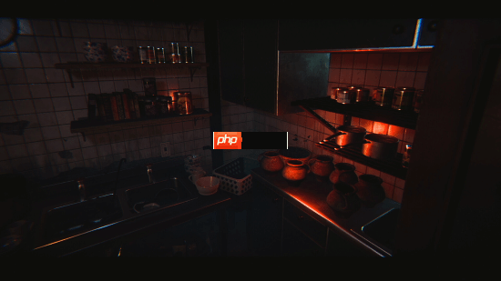 港风恐怖《九龙诡录2》上架Steam：女大学生深夜叉烧店打工 遭遇变态杀手