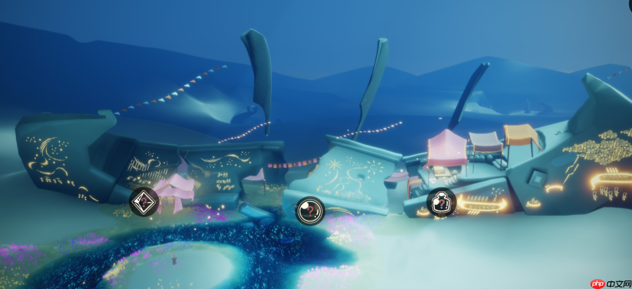 光遇12.20免费魔法是什么-光遇12月20日免费魔法收集攻略