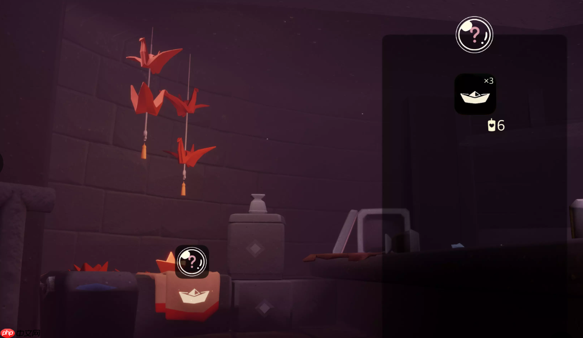 光遇12.20免费魔法是什么-光遇12月20日免费魔法收集攻略