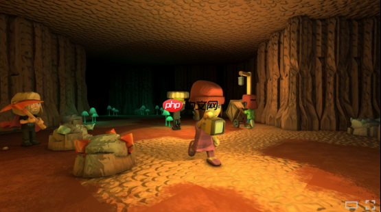 冬促入手正当时!《金垦小镇》限时折扣,同步体验火车与动物繁殖新玩法