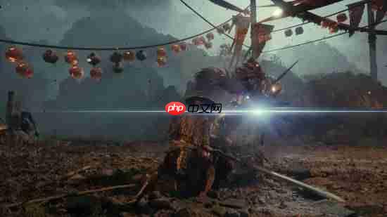 15天狂砍百万愿望单!《影之刃零》发售进入倒计时