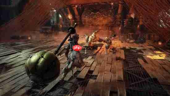 15天狂砍百万愿望单!《影之刃零》发售进入倒计时