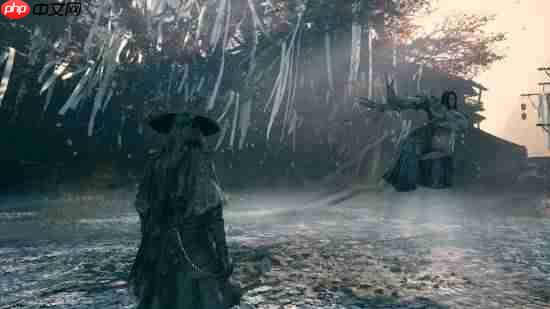 15天狂砍百万愿望单!《影之刃零》发售进入倒计时