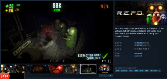 这些大作都出于一个国家！人口小国如何引领游戏界？