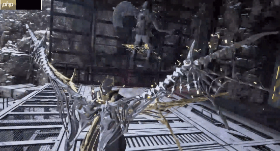 《噬血代码2》新角色:吸血鬼瓦伦汀·沃达